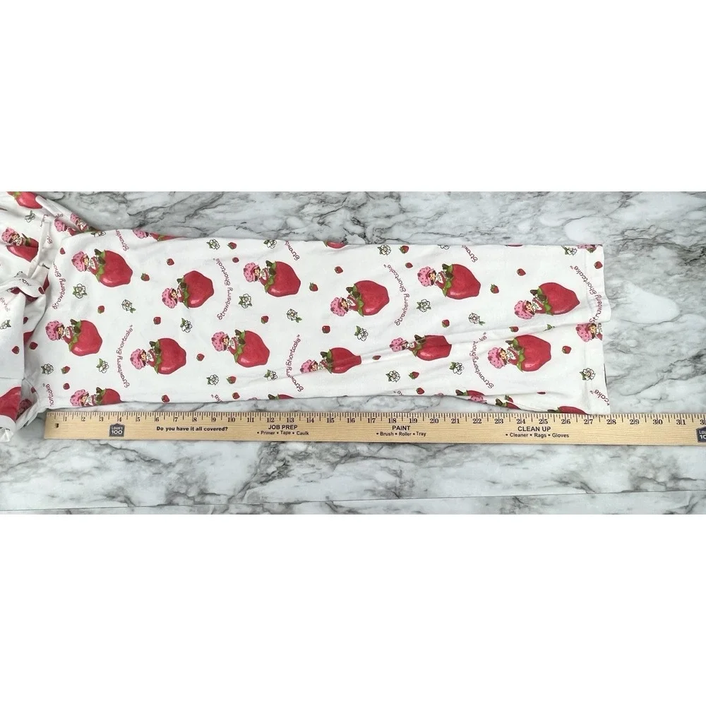 Strawberry Shortcake strawberry shortcake